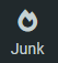 Junk button